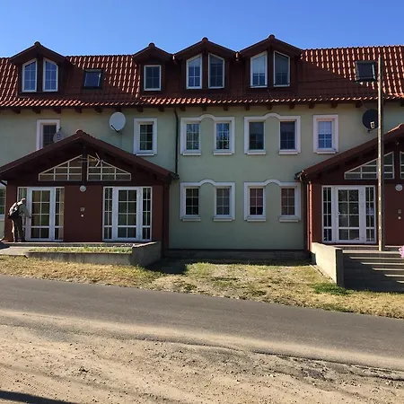 Mieszkanie 2