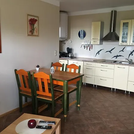 Mieszkanie 2 Dadaj